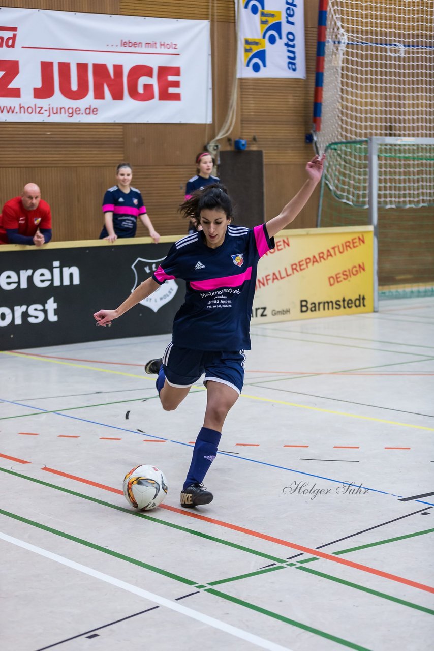 Bild 115 - Volksbank Cup Horst